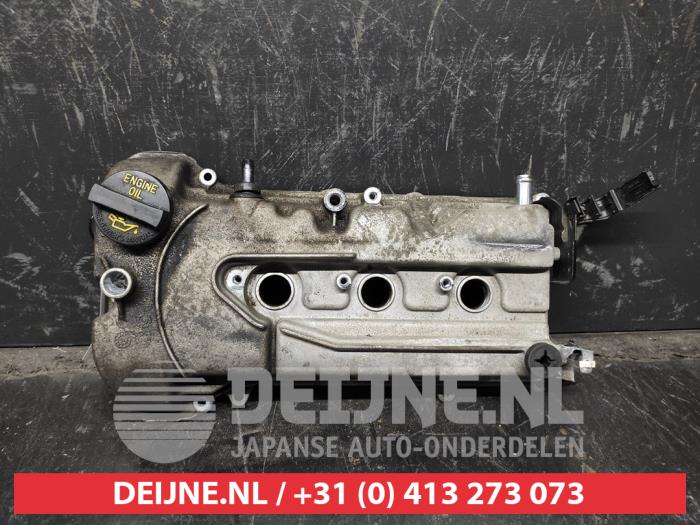 Gebrauchte Ventildeckel Suzuki Alto 1.0 12V Preis € 35,00 Margenregelung angeboten von V.Deijne Jap.Auto-onderdelen BV