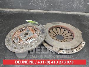 Used Clutch kit (complete) Hyundai Tucson (TL) 1.6 GDi 16V 2WD Price on request offered by V.Deijne Jap.Auto-onderdelen BV