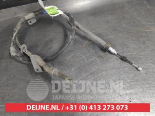 Used Parking brake cable Kia Sportage (QL) 1.6 T-GDI 16V 4x4 Price on request offered by V.Deijne Jap.Auto-onderdelen BV