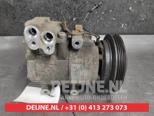 Used Air conditioning pump Hyundai Coupe 2.0i F,FX 16V Price € 35,00 Margin scheme offered by V.Deijne Jap.Auto-onderdelen BV