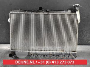 Used Radiator Hyundai Coupe 2.0i F,FX 16V Price € 50,00 Margin scheme offered by V.Deijne Jap.Auto-onderdelen BV