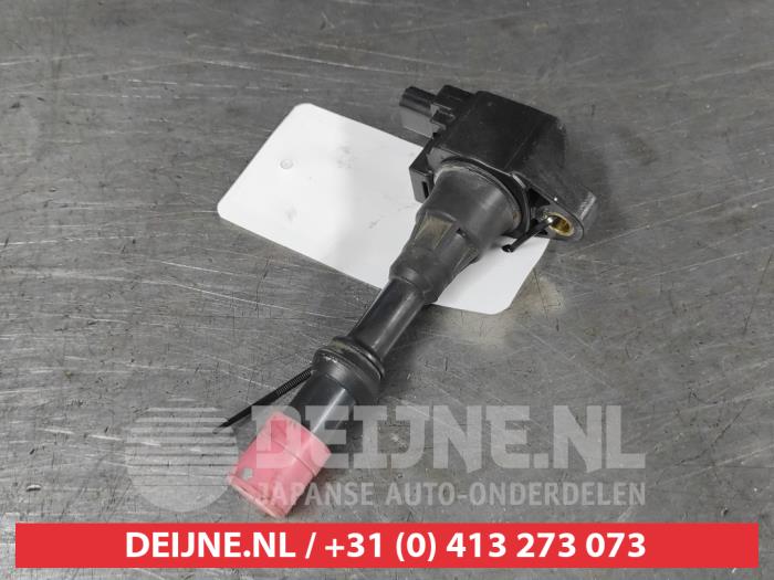 Gebrauchte Zündspule Honda Civic (FK/FN) 1.4 i-Dsi Preis € 20,00 Margenregelung angeboten von V.Deijne Jap.Auto-onderdelen BV