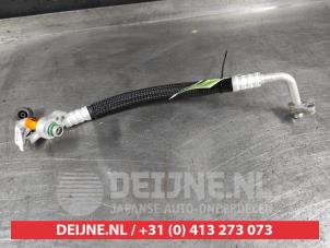 Used Air conditioning line Hyundai i30 (PDEB5/PDEBB/PDEBD/PDEBE) 2.0 N Turbo 16V Performance Pack Price on request offered by V.Deijne Jap.Auto-onderdelen BV