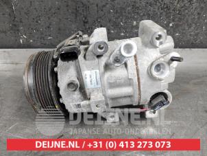 Used Air conditioning pump Hyundai i30 (PDEB5/PDEBB/PDEBD/PDEBE) 2.0 N Turbo 16V Performance Pack Price € 150,00 Margin scheme offered by V.Deijne Jap.Auto-onderdelen BV