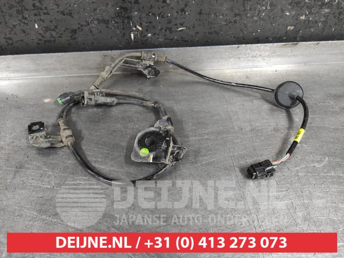Używane Czujnik ABS Hyundai i30 (PDEB5/PDEBB/PDEBD/PDEBE) 2.0 N Turbo 16V Performance Pack Cena € 25,00 Procedura marży oferowane przez V.Deijne Jap.Auto-onderdelen BV