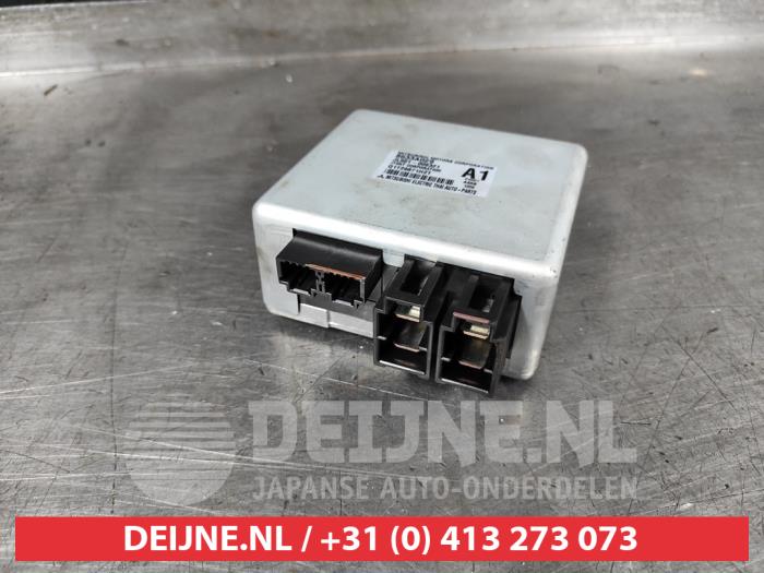 Usagé Ordinateur direction assistée Mitsubishi Space Star (A0) 1.2 12V Prix € 50,00 Règlement à la marge proposé par V.Deijne Jap.Auto-onderdelen BV