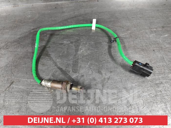 Used Lambda probe Suzuki Swift (ZC/ZD) 1.2 Dual Jet 16V Price € 40,00 Margin scheme offered by V.Deijne Jap.Auto-onderdelen BV