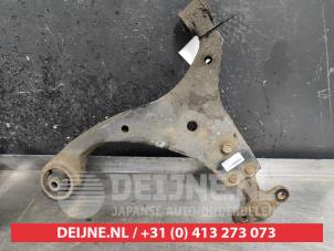 Used Front lower wishbone, left Kia Cee'd (EDB5) 1.4 CVVT 16V Price € 35,00 Margin scheme offered by V.Deijne Jap.Auto-onderdelen BV