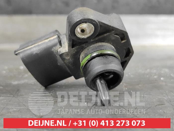 Usados Sensor Map (colector de admisión) Kia Optima 1.7 CRDi 16V Precio € 30,00 Norma de margen ofrecido por V.Deijne Jap.Auto-onderdelen BV