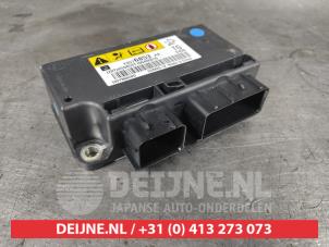 Begagnade Airbagmodul Chevrolet Spark 1.0 16V Pris € 50,00 Marginaltabell erbjuds av V.Deijne Jap.Auto-onderdelen BV