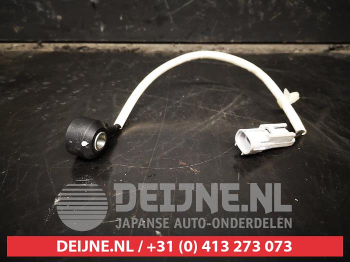 Gebrauchte Klopfsensor Suzuki Splash 1.2 VVT 16V Preis € 25,00 Margenregelung angeboten von V.Deijne Jap.Auto-onderdelen BV