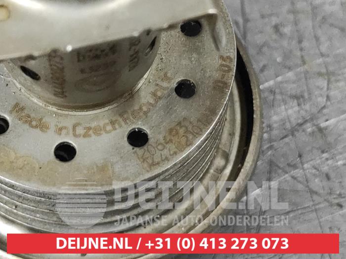 Adblue Injektor Mazda CX-7 2.2 MZR-CD 16V - K3239 R2 BOSCH