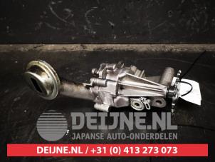Usagé Pompe à huile Nissan Qashqai (J11) Prix sur demande proposé par V.Deijne Jap.Auto-onderdelen BV