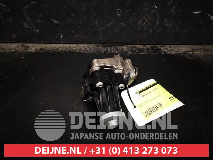 Gebrauchte AGR Ventil Nissan Qashqai (J11) Preis auf Anfrage angeboten von V.Deijne Jap.Auto-onderdelen BV