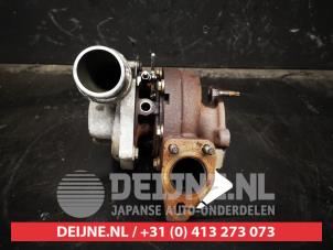 Used Turbo Nissan Juke (F15) 1.5 dCi Price € 75,00 Margin scheme offered by V.Deijne Jap.Auto-onderdelen BV
