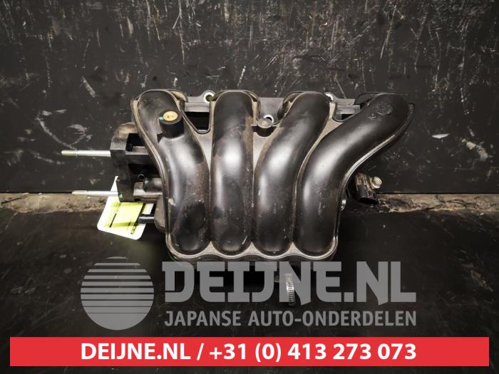 Gebrauchte Ansaugbrugge Suzuki Splash 1.2 VVT 16V Preis € 50,00 Margenregelung angeboten von V.Deijne Jap.Auto-onderdelen BV