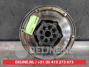 Used Flywheel Mazda CX-7 2.2 MZR-CD 16V Price € 150,00 Margin scheme offered by V.Deijne Jap.Auto-onderdelen BV