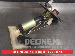 Used Electric fuel pump Honda CR-V (RD1/3) 2.0i 16V VTEC Price on request offered by V.Deijne Jap.Auto-onderdelen BV