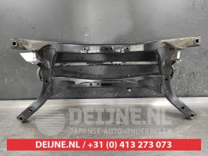 Used Rear support beam Hyundai i30 (PDEB5/PDEBB/PDEBD/PDEBE) 2.0 N Turbo 16V Performance Pack Price on request offered by V.Deijne Jap.Auto-onderdelen BV