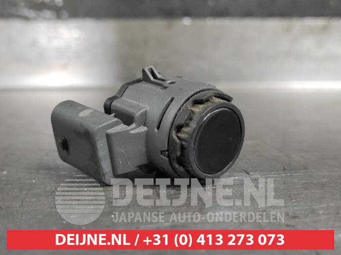 Usados Sensor PDC Mazda 3 Sport (BP) 2.0 SkyActiv-G 122 Mild Hybrid 16V Precio € 35,00 Norma de margen ofrecido por V.Deijne Jap.Auto-onderdelen BV