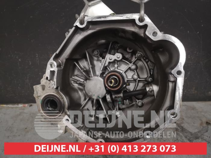 Gebrauchte Getriebe Hyundai i10 1.0 12V Preis € 350,00 Margenregelung angeboten von V.Deijne Jap.Auto-onderdelen BV