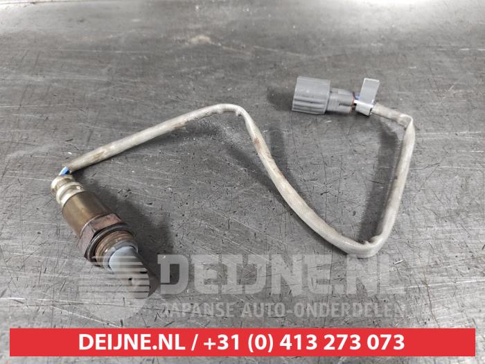 Usados Sonda Lambda Toyota RAV4 (A3) 2.0 16V VVT-i 4x4 Precio € 35,00 Norma de margen ofrecido por V.Deijne Jap.Auto-onderdelen BV