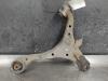 Front lower wishbone, left from a Honda Civic (EP/EU), 2000 / 2005 1.4 16V, Hatchback, Petrol, 1.396cc, 66kW (90pk), FWD, D14Z6; EURO4, 2000-11 / 2005-09, EP1 2004