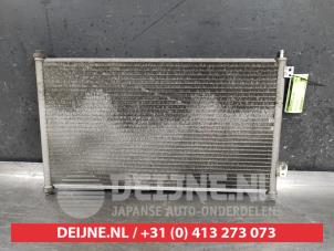 Used Air conditioning condenser Honda Civic (EP/EU) 1.4 16V Price € 50,00 Margin scheme offered by V.Deijne Jap.Auto-onderdelen BV
