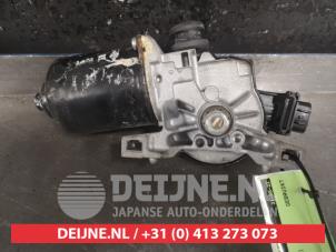 Gebrauchte Scheibenwischermotor vorne Toyota Prius (NHW20) 1.5 16V Preis auf Anfrage angeboten von V.Deijne Jap.Auto-onderdelen BV