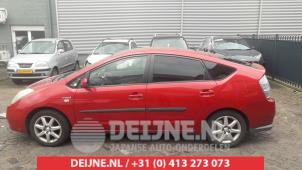 Used Rear door 4-door, left Toyota Prius (NHW20) 1.5 16V Price € 150,00 Margin scheme offered by V.Deijne Jap.Auto-onderdelen BV