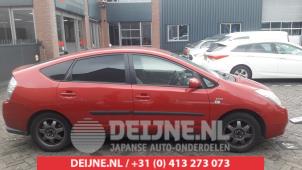 Used Front door 4-door, right Toyota Prius (NHW20) 1.5 16V Price € 200,00 Margin scheme offered by V.Deijne Jap.Auto-onderdelen BV