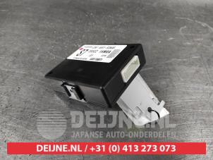 Usagé Module PDC Nissan Micra (K13) 1.2 12V Prix € 35,00 Règlement à la marge proposé par V.Deijne Jap.Auto-onderdelen BV