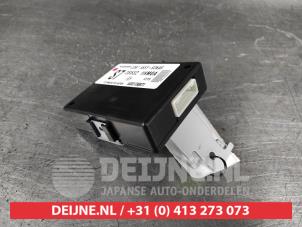 Used PDC Module Nissan Micra (K13) 1.2 12V Price on request offered by V.Deijne Jap.Auto-onderdelen BV