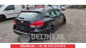 Used Tailgate reflector, right Chevrolet Cruze SW (308) 1.7 D 110 Price on request offered by V.Deijne Jap.Auto-onderdelen BV