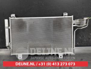 Used Air conditioning condenser Mazda 3 (BM/BN) 2.0 SkyActiv-G 120 16V Price on request offered by V.Deijne Jap.Auto-onderdelen BV