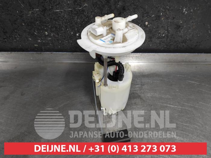 Usagé Pompe à carburant Nissan Note (E12) 1.2 DIG-S 98 Prix € 75,00 Règlement à la marge proposé par V.Deijne Jap.Auto-onderdelen BV