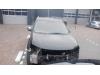 Bonnet from a Mitsubishi Outlander (CW), 2006 / 2012 2.4 16V Mivec 4x2, SUV, Petrol, 2.360cc, 125kW (170pk), FWD, 4B12, 2006-11 / 2012-11, CW51; CWCB51 2008