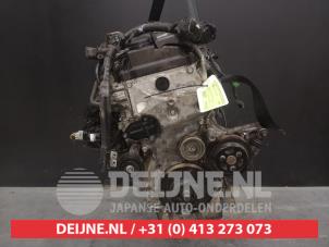 Used Engine Honda CR-V (RM) 2.0 i-VTEC 16V 4x4 Price on request offered by V.Deijne Jap.Auto-onderdelen BV
