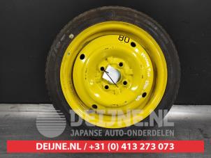 Usados Rueda de galleta Nissan Pixo (D31S) 1.0 12V Precio de solicitud ofrecido por V.Deijne Jap.Auto-onderdelen BV