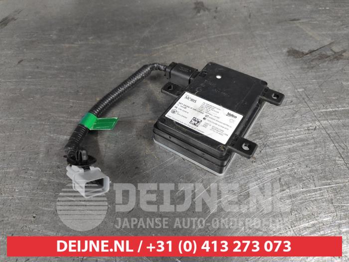 Begagnade Dödvinkelsensor Kia Sportage (QL) 1.6 T-GDI 16V 4x4 Pris € 100,00 Marginaltabell erbjuds av V.Deijne Jap.Auto-onderdelen BV