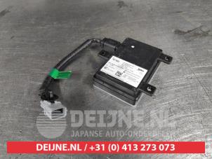 Used Blind spot sensor Kia Sportage (QL) 1.6 T-GDI 16V 4x4 Price on request offered by V.Deijne Jap.Auto-onderdelen BV