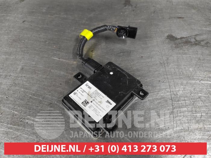 Begagnade Dödvinkelsensor Kia Sportage (QL) 1.6 T-GDI 16V 4x4 Pris € 100,00 Marginaltabell erbjuds av V.Deijne Jap.Auto-onderdelen BV