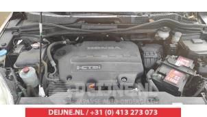 Used Engine Honda CR-V (RE) 2.2 i-CTDi 16V Price € 950,00 Margin scheme offered by V.Deijne Jap.Auto-onderdelen BV