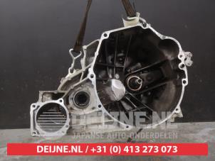 Used Gearbox Honda CR-V (RE) 2.2 i-CTDi 16V Price € 250,00 Margin scheme offered by V.Deijne Jap.Auto-onderdelen BV