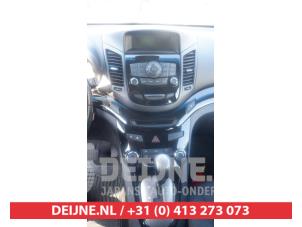 Used Radio Chevrolet Orlando (YYM/YYW) 2.0 D 16V Price on request offered by V.Deijne Jap.Auto-onderdelen BV