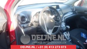 Used Airbag set + module Chevrolet Orlando (YYM/YYW) 2.0 D 16V Price on request offered by V.Deijne Jap.Auto-onderdelen BV