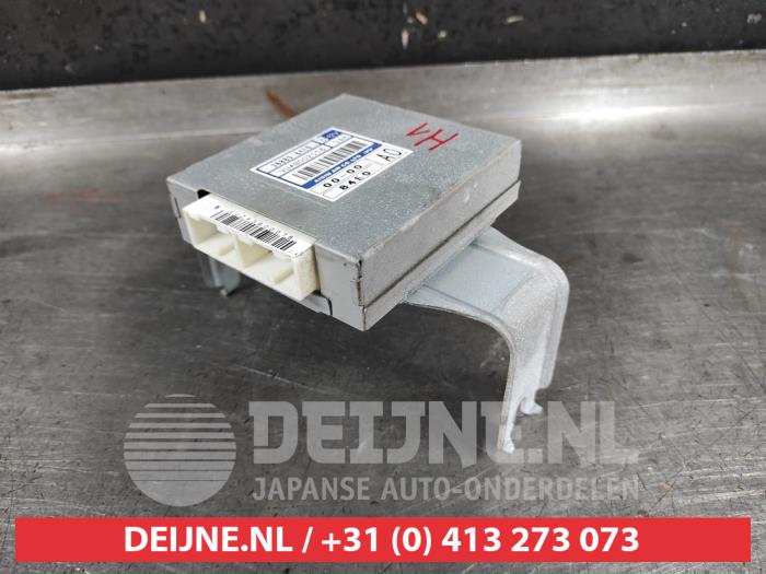 Used Automatic gearbox computer Suzuki Wagon-R+ (RB) 1.3 16V VVT Price € 25,00 Margin scheme offered by V.Deijne Jap.Auto-onderdelen BV