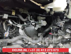 Usagé Assistant de freinage Honda CR-V (RM) 2.0 i-VTEC 16V 4x4 Prix sur demande proposé par V.Deijne Jap.Auto-onderdelen BV