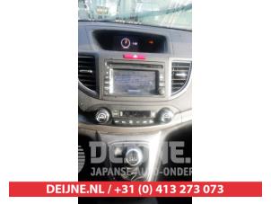Used Interior display Honda CR-V (RM) 2.0 i-VTEC 16V 4x4 Price on request offered by V.Deijne Jap.Auto-onderdelen BV