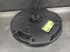 Subwoofer from a Nissan Qashqai (J11) 1.5 dCi DPF 2018